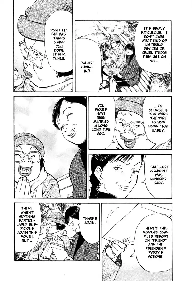 20th Century Boys 94