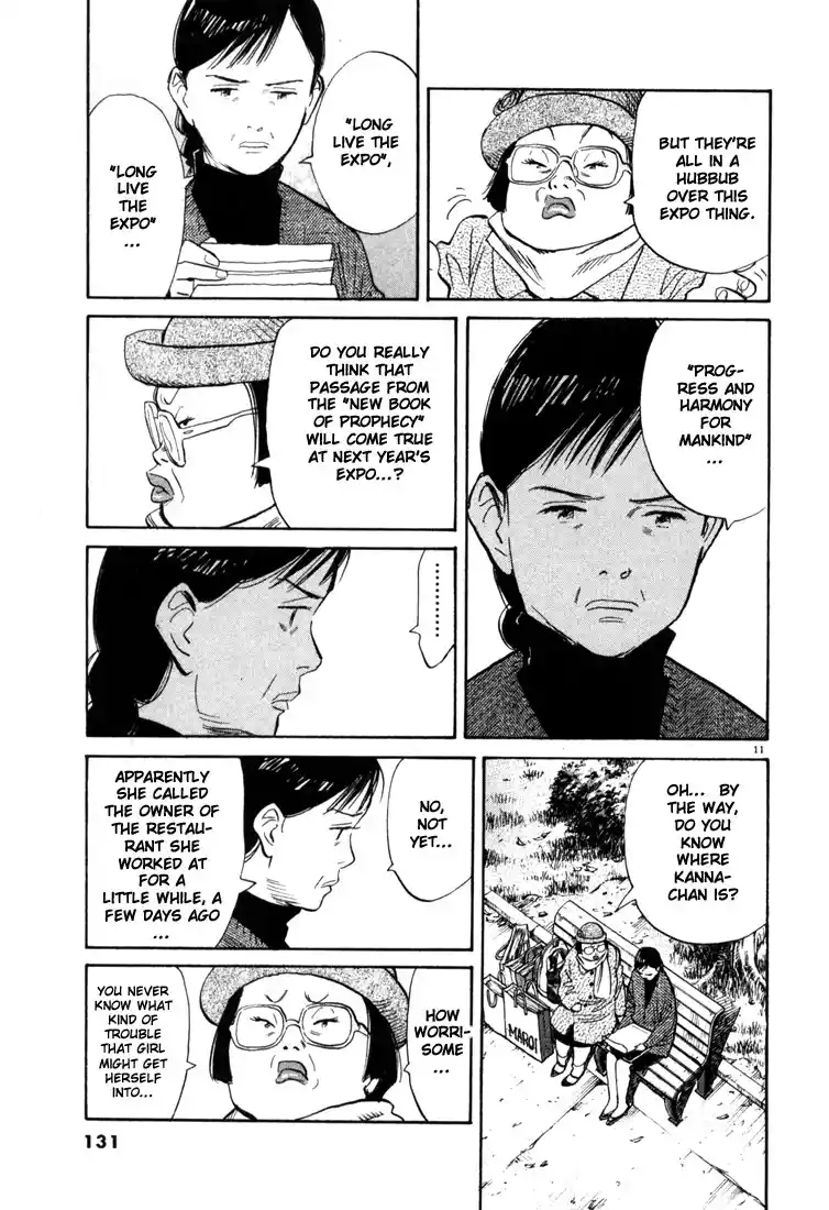 20th Century Boys 94