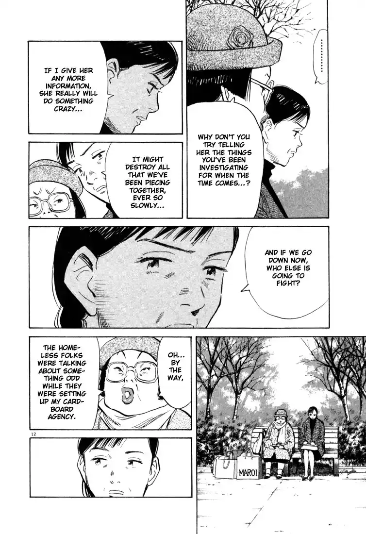 20th Century Boys 94