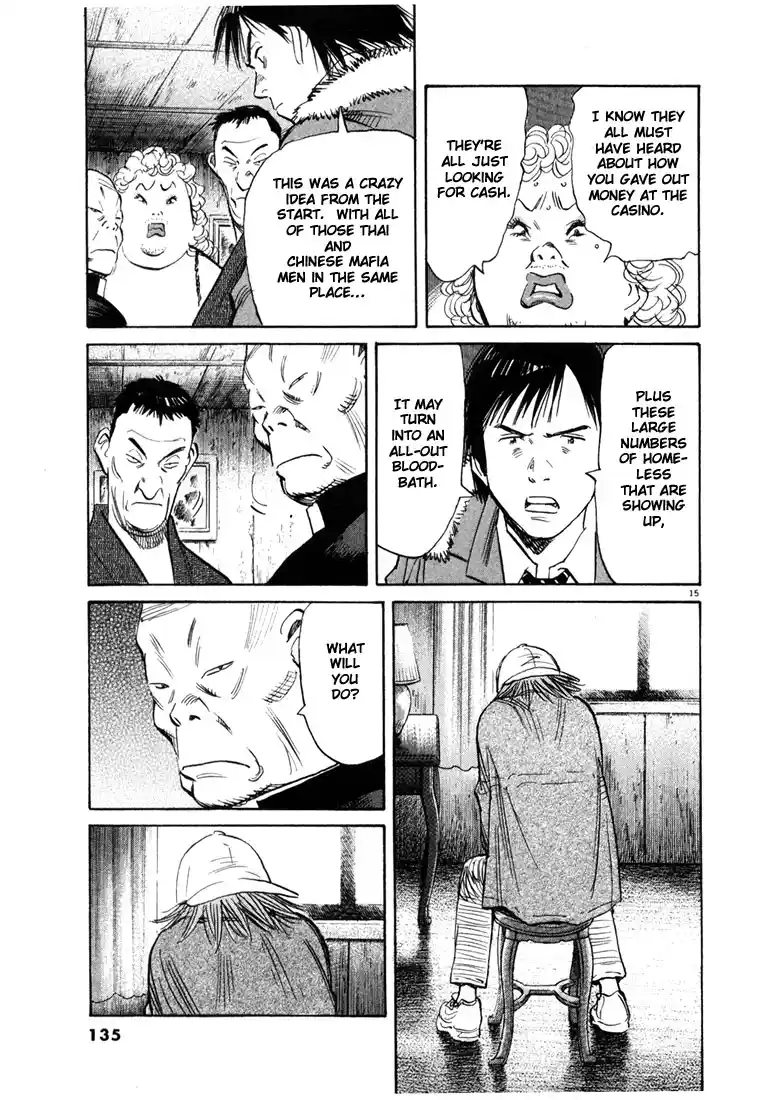 20th Century Boys 94