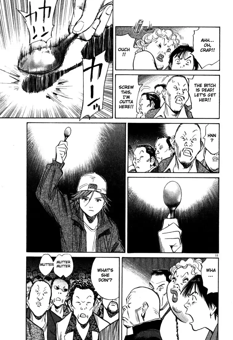 20th Century Boys 95