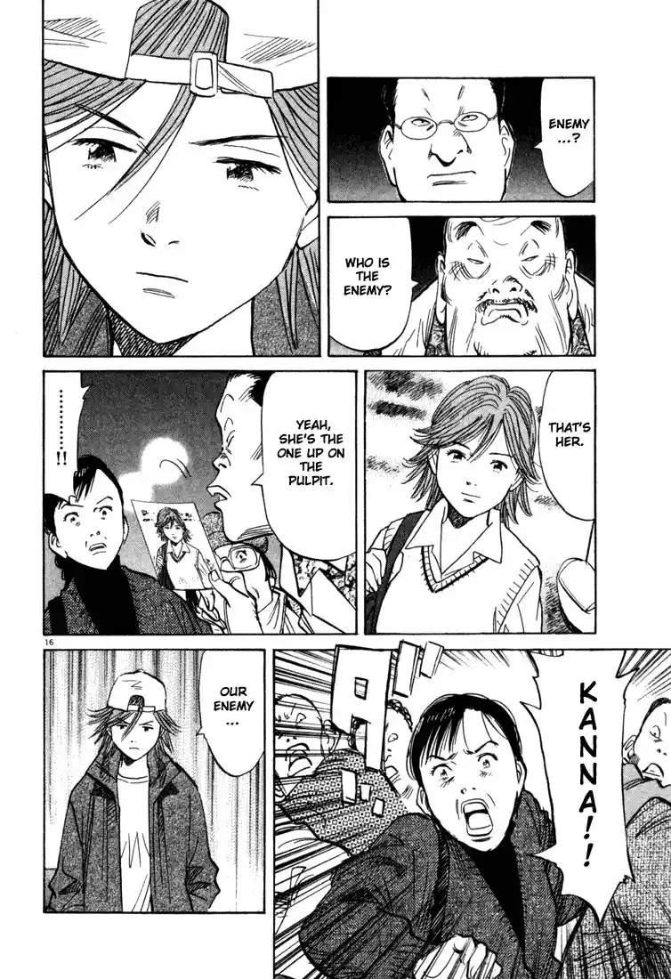 20th Century Boys 96