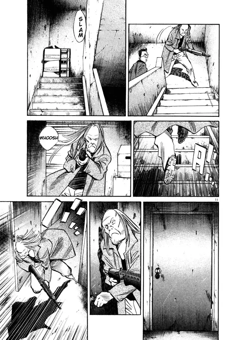 20th Century Boys 98