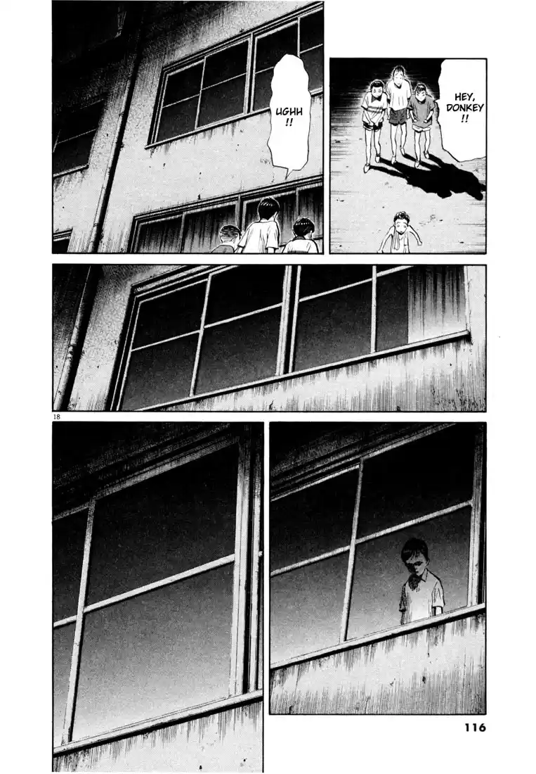 20th Century Boys Vol. 14 Ch. 151 The Spoon Bender