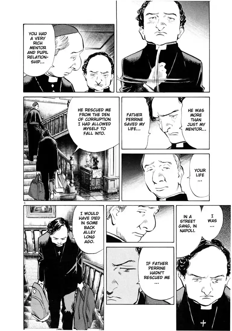 20th Century Boys Vol. 15 Ch. 158 Trite Prophecies
