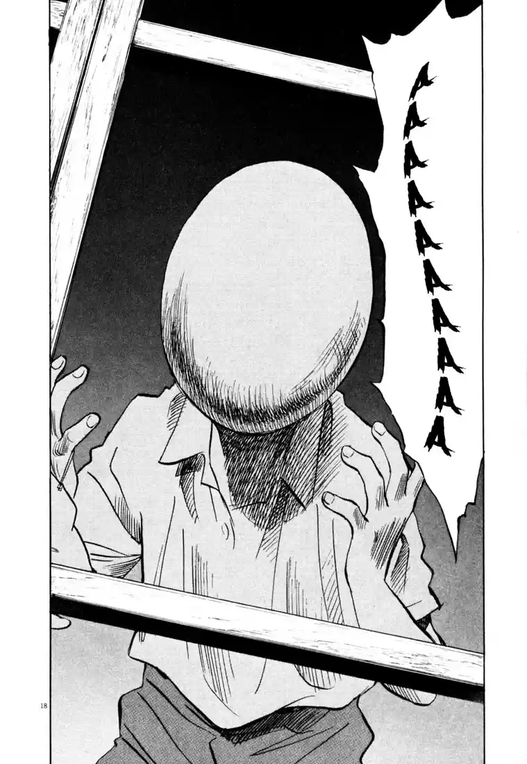 20th Century Boys Vol. 16 Ch. 172 A True Friend