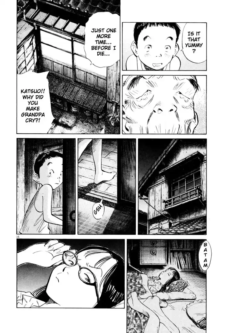 20th Century Boys Vol. 16 Ch. 177 Friend Era