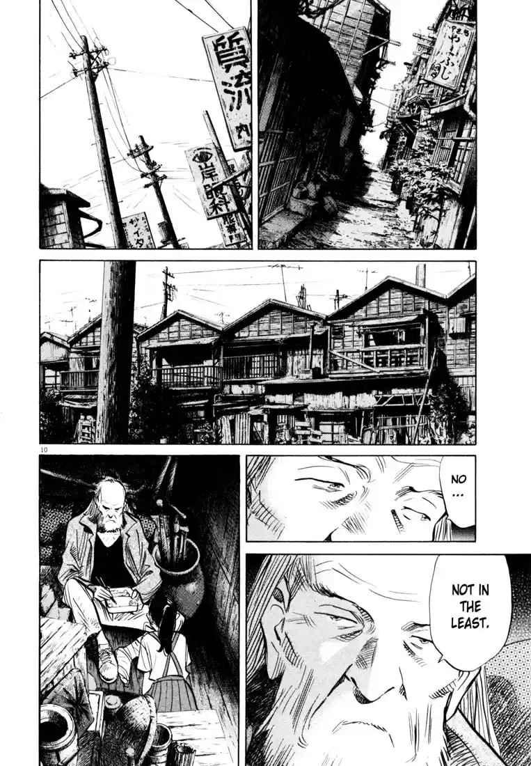 20th Century Boys Vol. 16 Ch. 179 Modern History