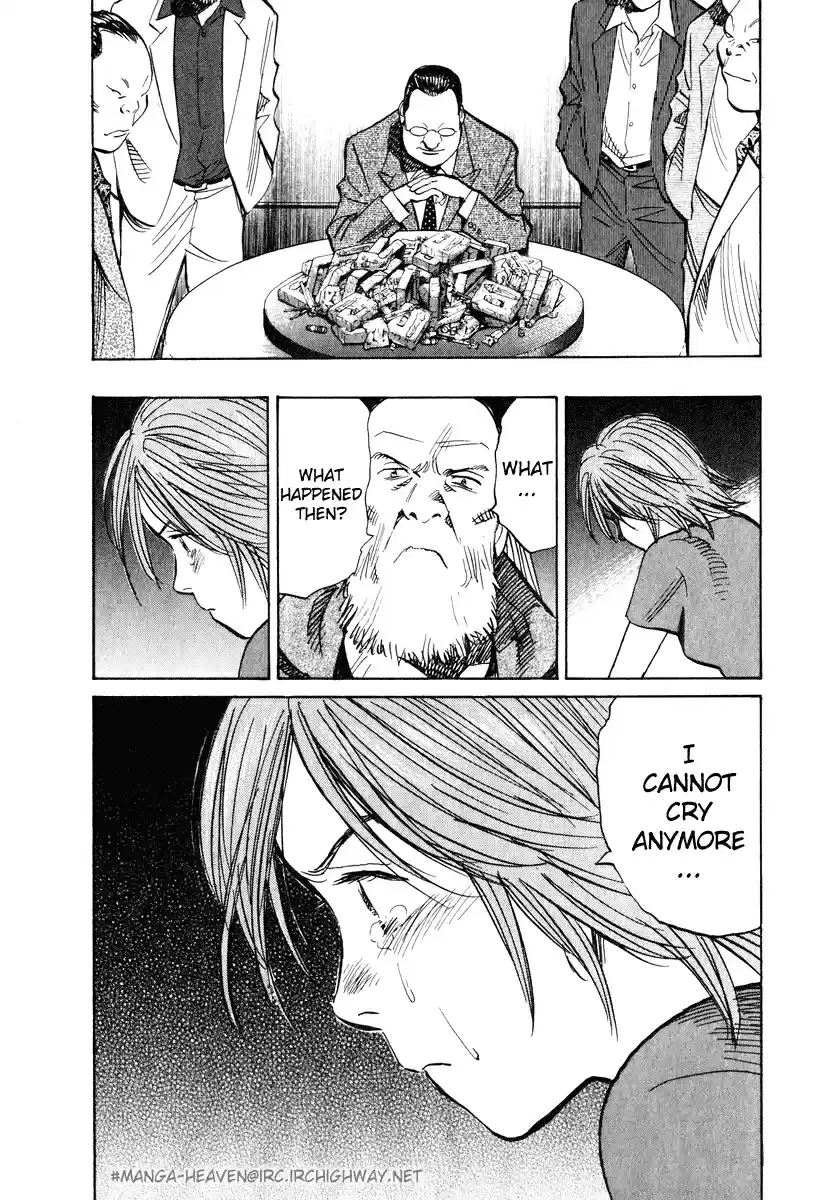 20th Century Boys Vol. 18 Ch. 194 The Two Still Alive