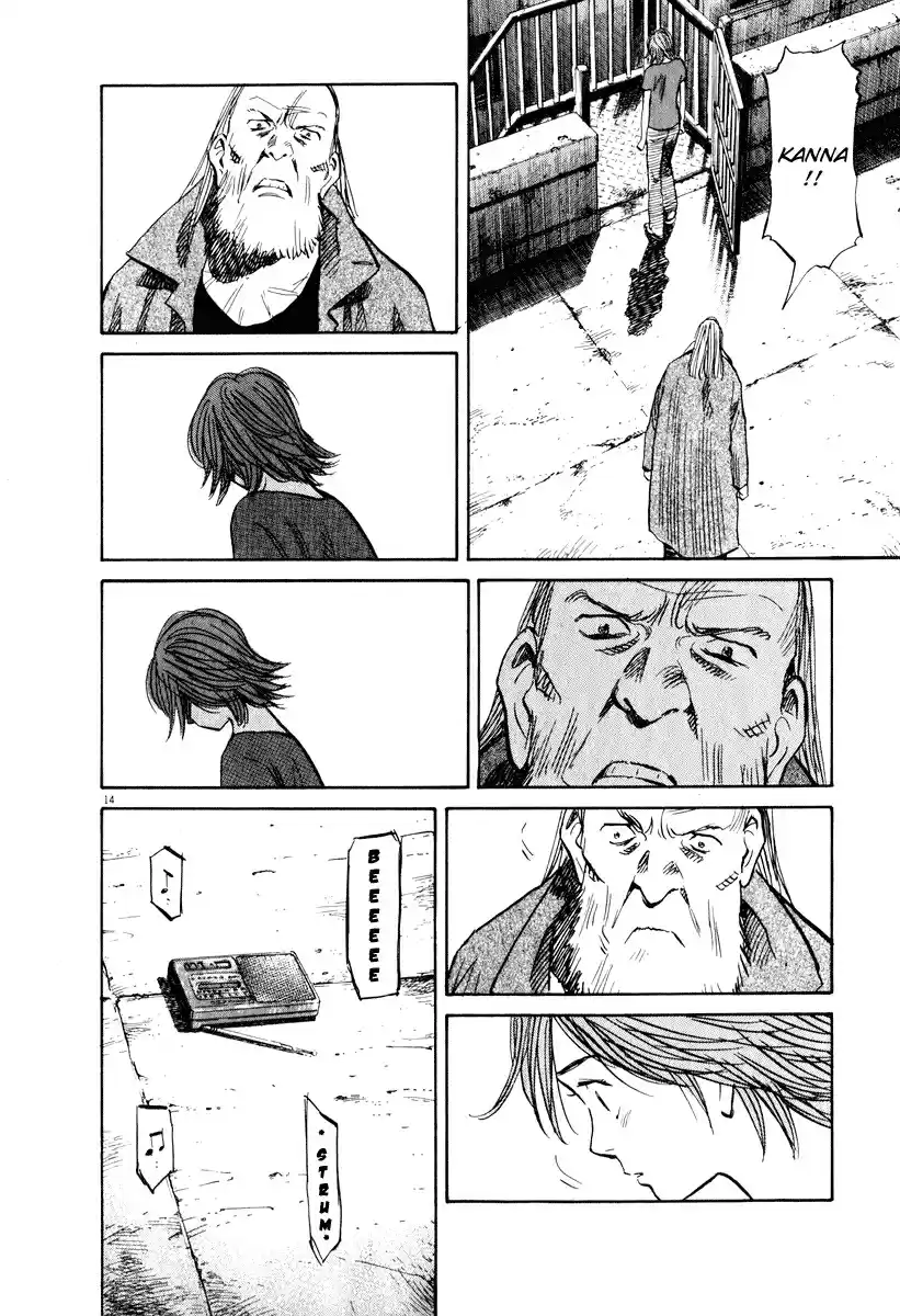 20th Century Boys Vol. 18 Ch. 196 Everyone's Song