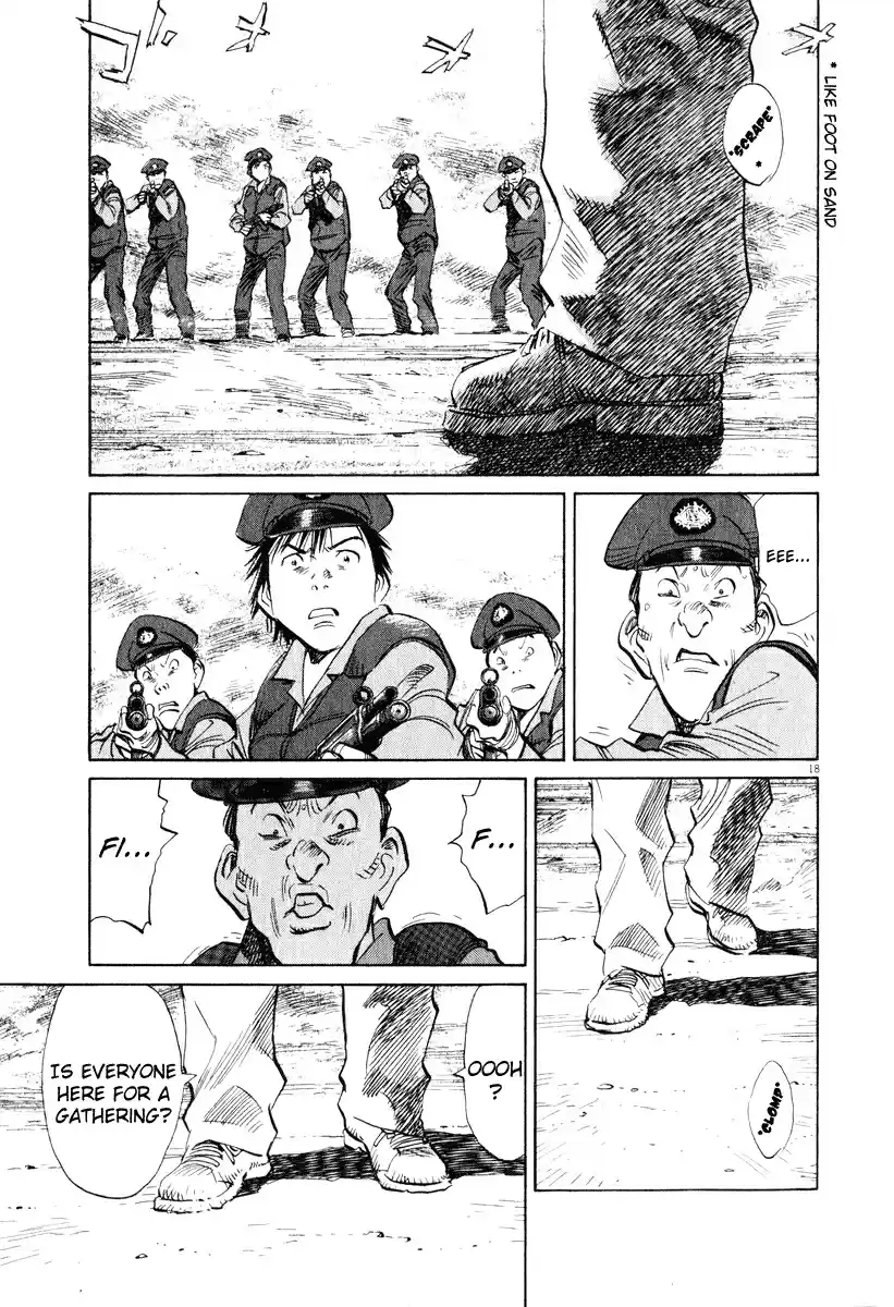 20th Century Boys Vol. 18 Ch. 197 Everyone, Gather