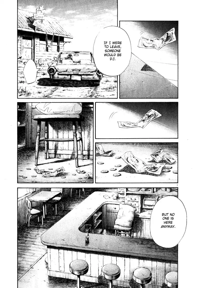 20th Century Boys Vol. 18 Ch. 200 World Change Begins