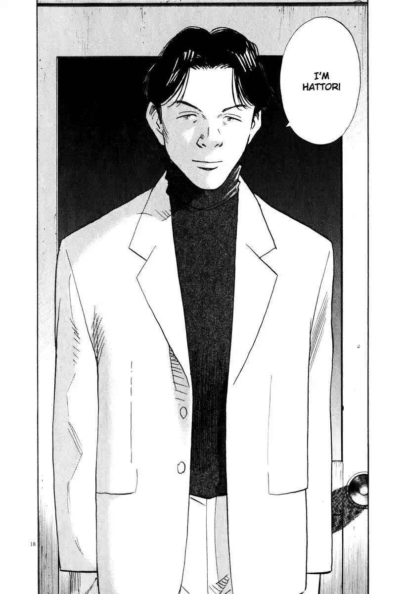 20th Century Boys Vol. 18 Ch. 201 Things That Must Not Be Seen