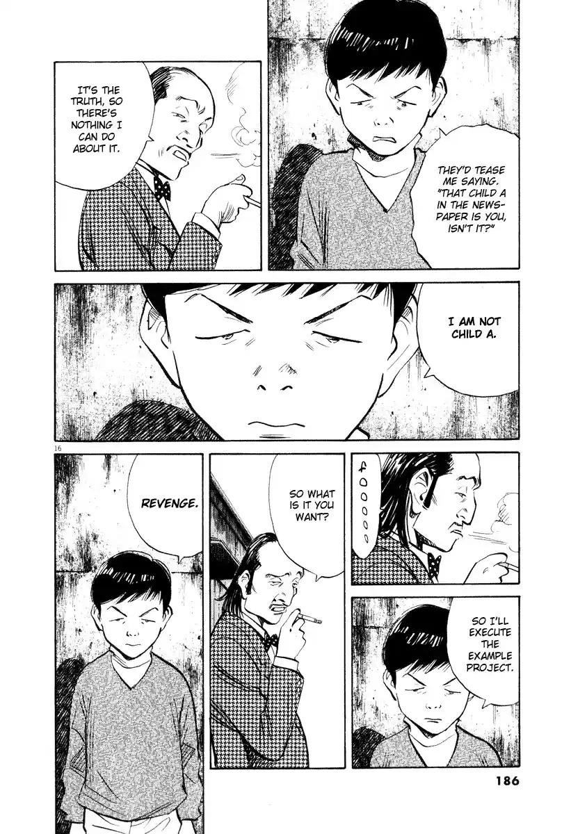 20th Century Boys Vol. 18 Ch. 202 Things That Must Not Be Heard