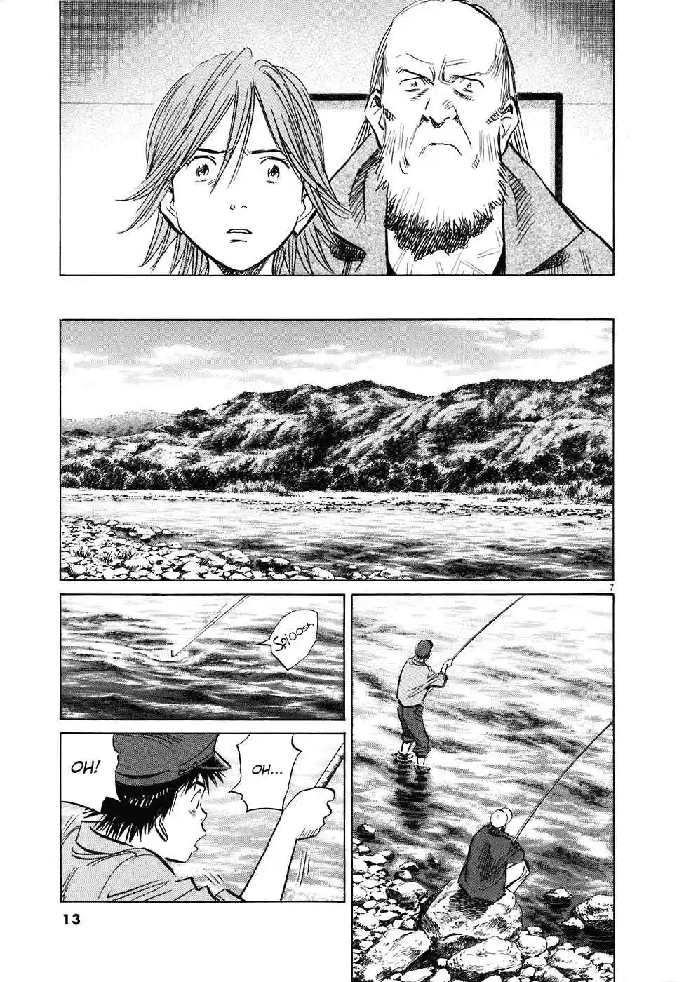 20th Century Boys Vol. 19 Ch. 204 The Last Trophy