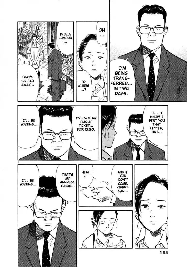 20th Century Boys Vol. 2 Ch. 19 The Man Behind
