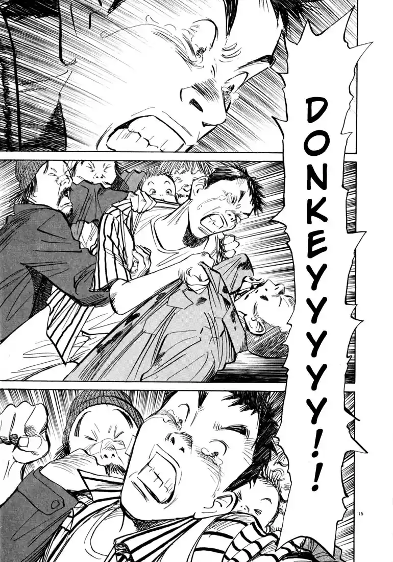 20th Century Boys Vol. 2 Ch. 21 Open Your Eyes!!
