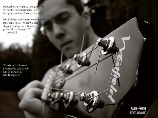 20th Century Boys Vol. 21 Ch. 227 Hide and Seek