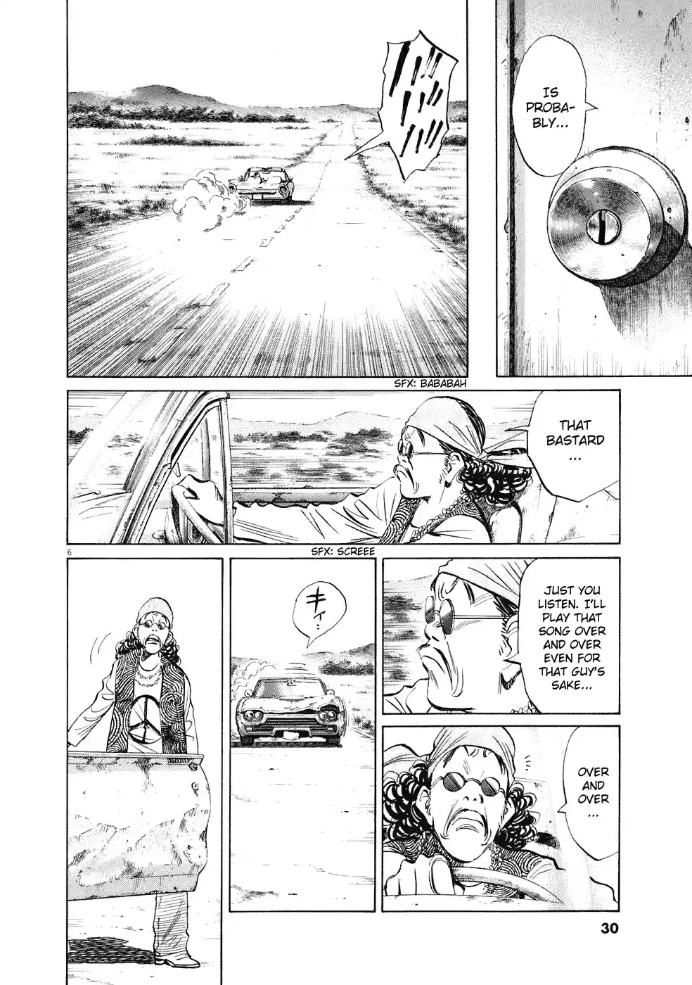 20th Century Boys Vol. 21 Ch. 227 Hide and Seek
