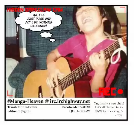 20th Century Boys Vol. 21 Ch. 230 The Aliens arrive