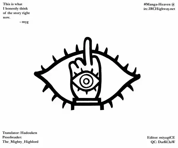 20th Century Boys Vol. 21 Ch. 232 The Sequel to the Book of Prophecy