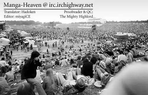 20th Century Boys Vol. 22 Ch. 240 Your Battle