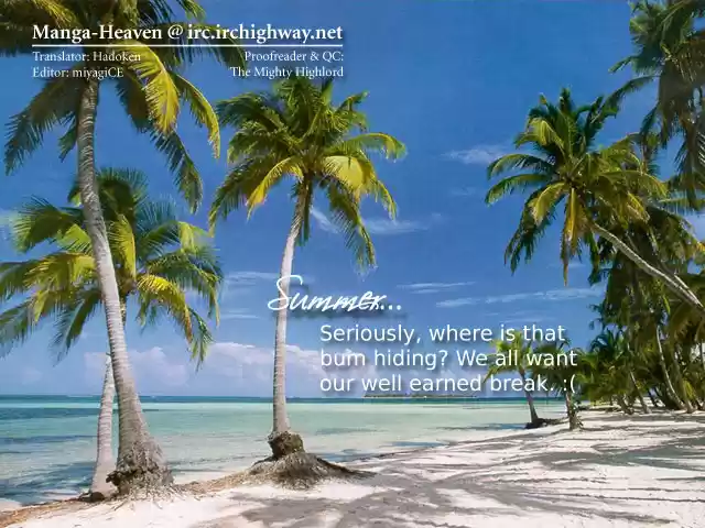 20th Century Boys Vol. 22 Ch. 241 You will live