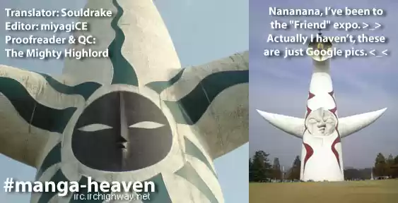 20th Century Boys Vol. 22 Ch. 247 Protector of Justice