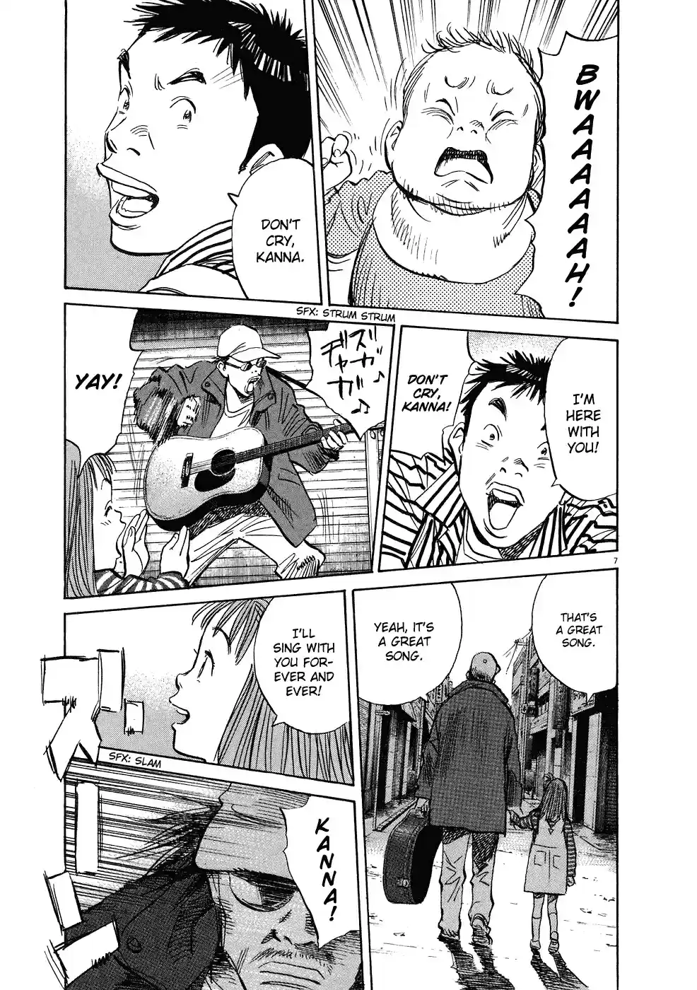 20th Century Boys Vol. 22 Ch. 248 The End of the Game