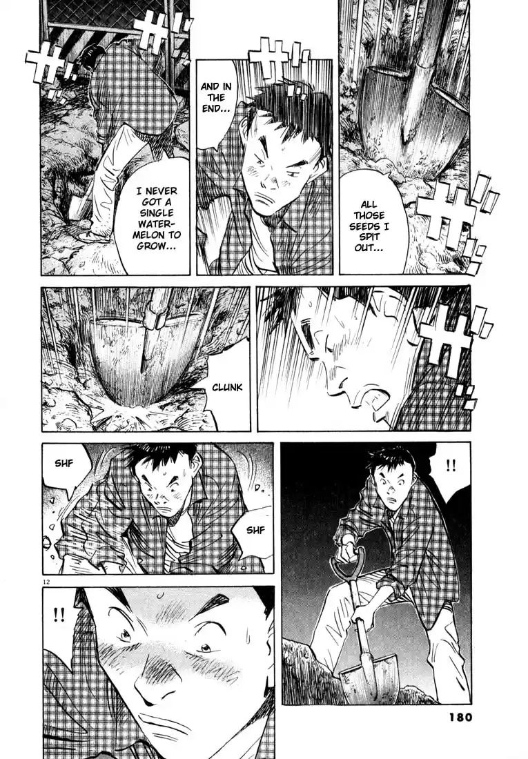 20th Century Boys Vol. 3 Ch. 31 Since Then...