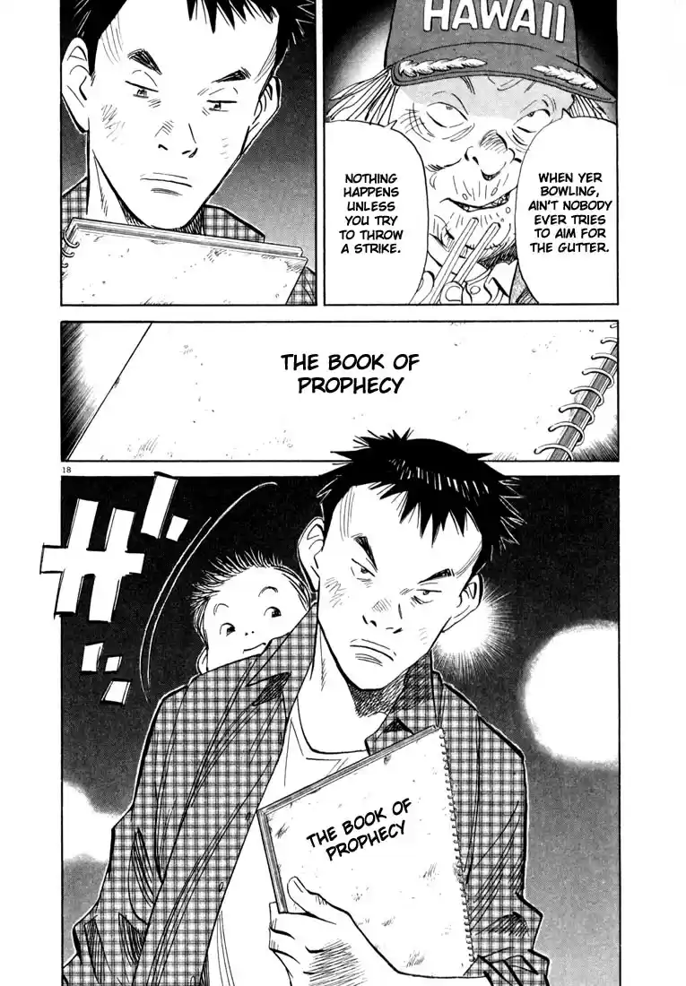 20th Century Boys Vol. 3 Ch. 31 Since Then...
