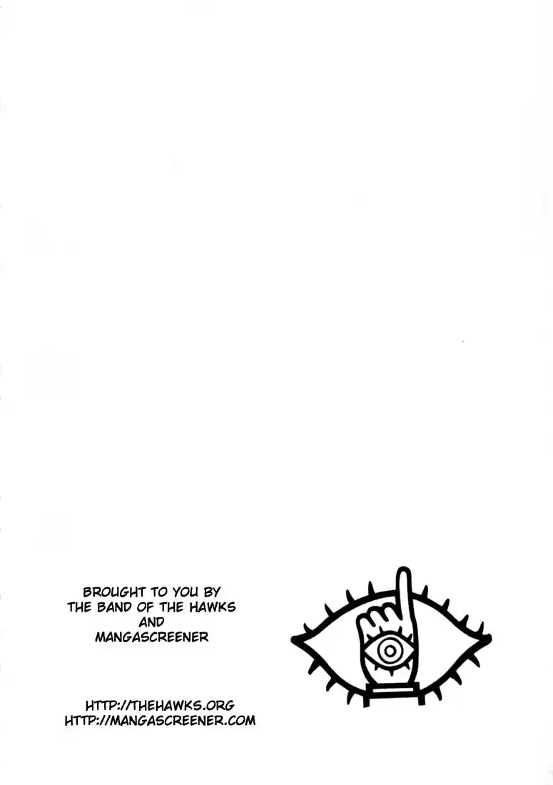 20th Century Boys Vol. 4 Ch. 34 Escape