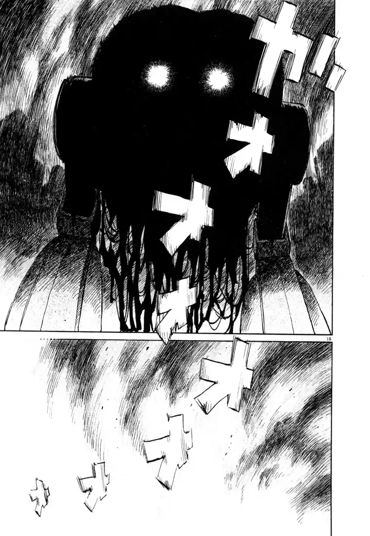 20th Century Boys Vol. 5 Ch. 49 The Last Chapter