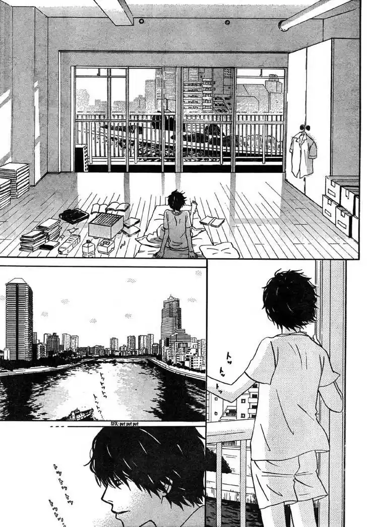 3-gatsu no Lion 1