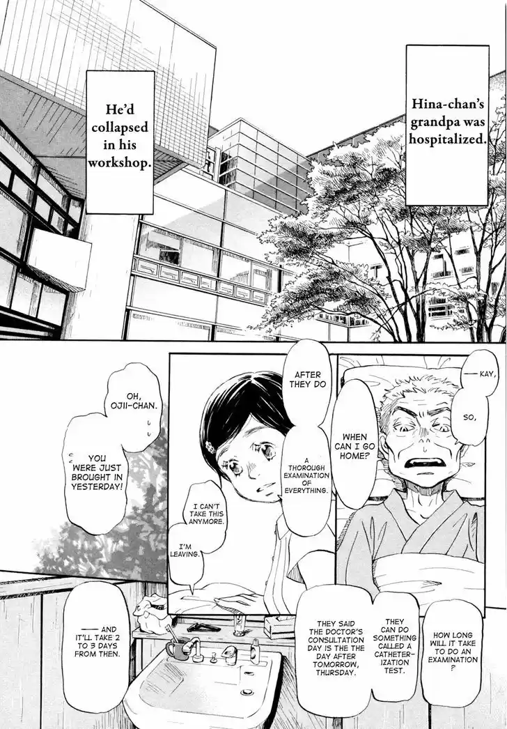 3-gatsu no Lion 102