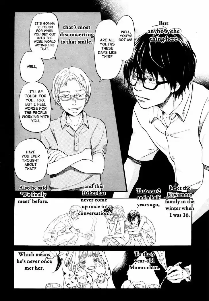3-gatsu no Lion 103
