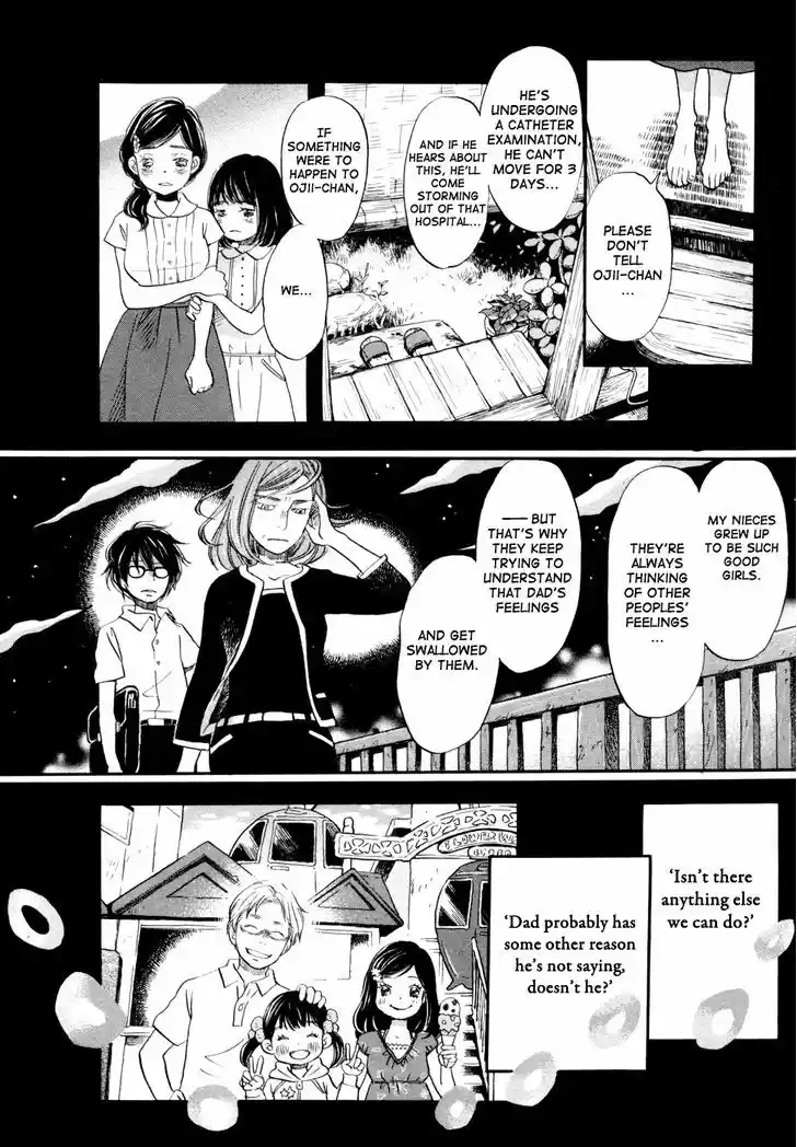 3-gatsu no Lion 104