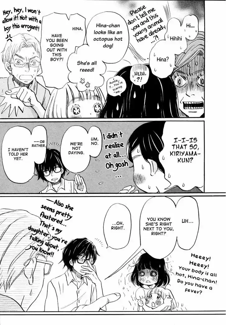 3-gatsu no Lion 104