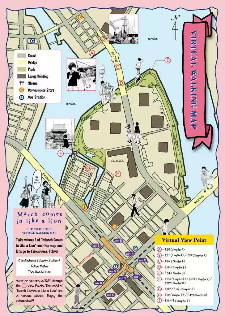 3-gatsu no Lion 10.5