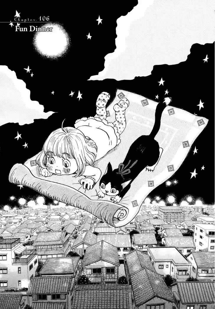 3-gatsu no Lion 106