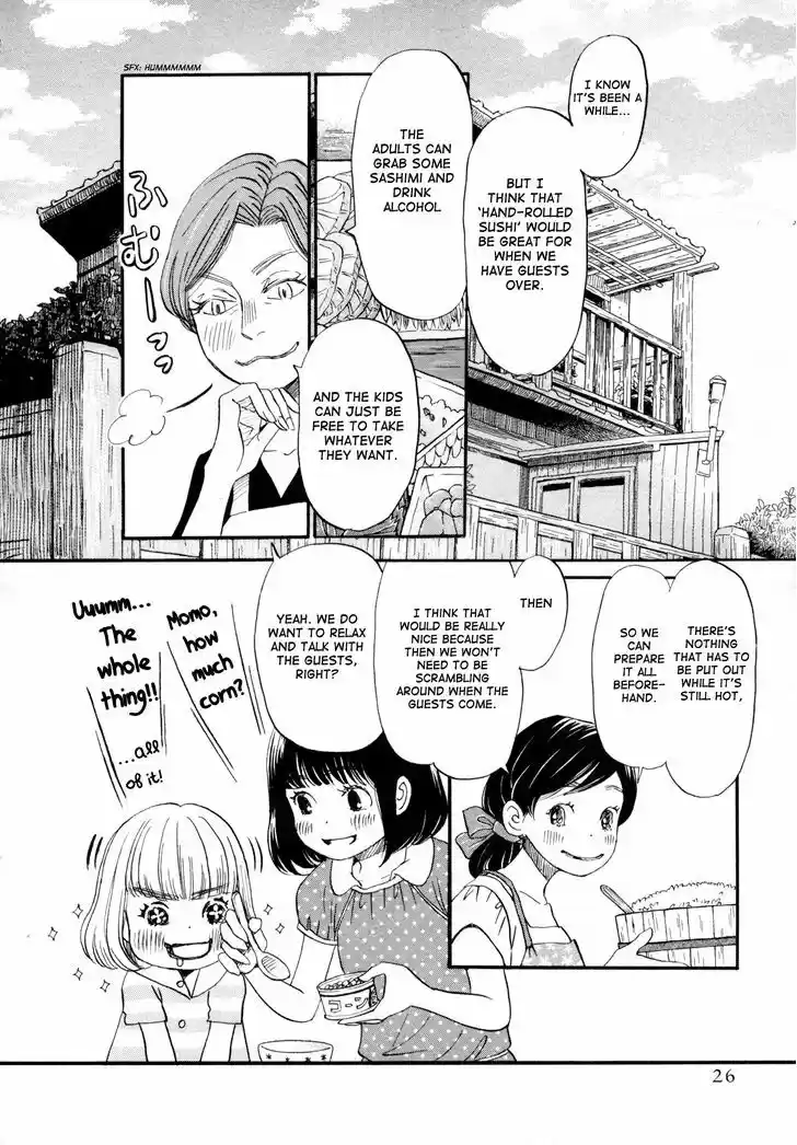 3-gatsu no Lion 106