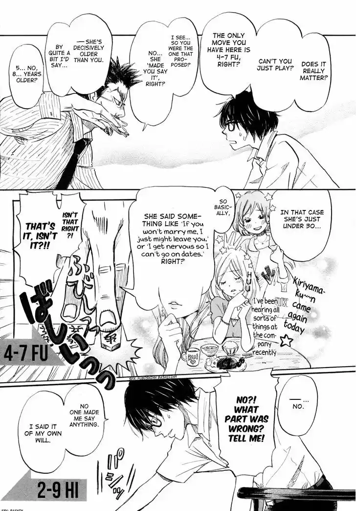3-gatsu no Lion 109