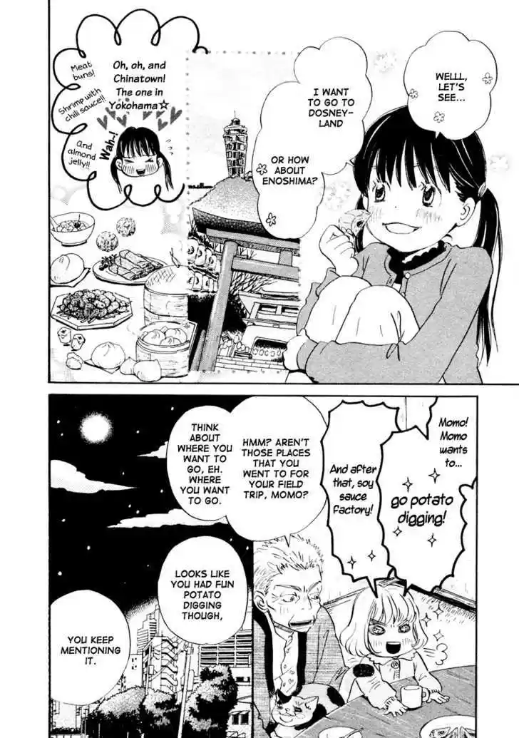 3-gatsu no Lion 11