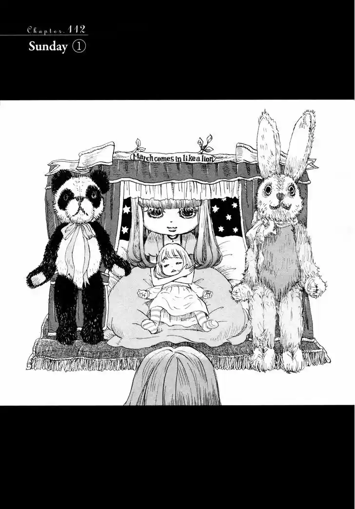 3-gatsu no Lion 112