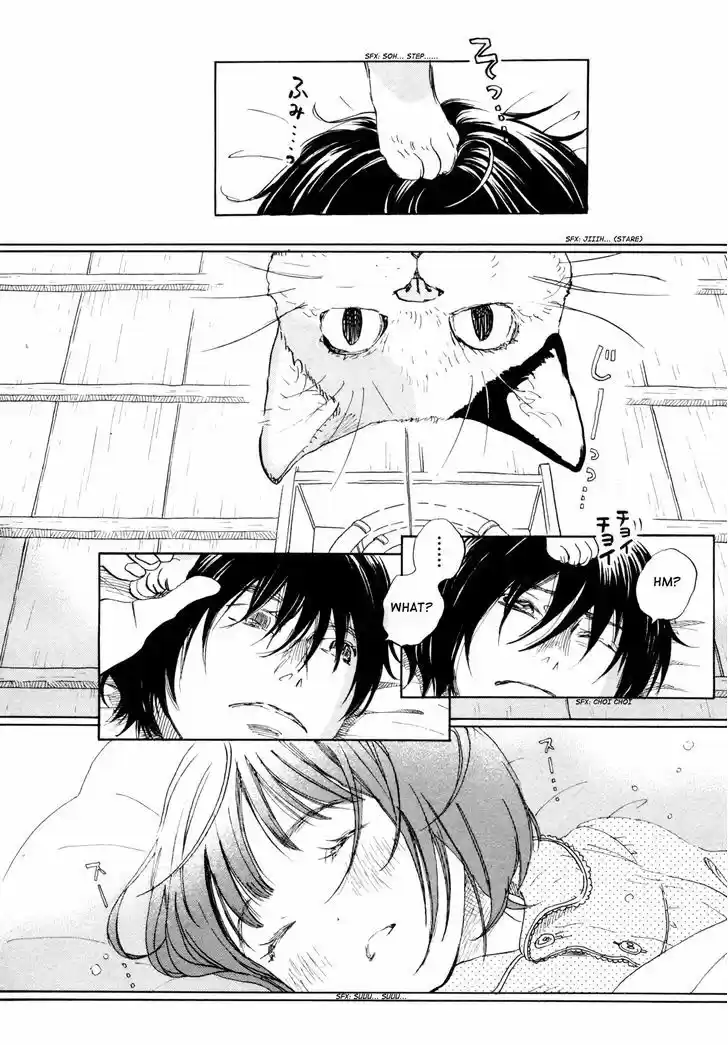 3-gatsu no Lion 112