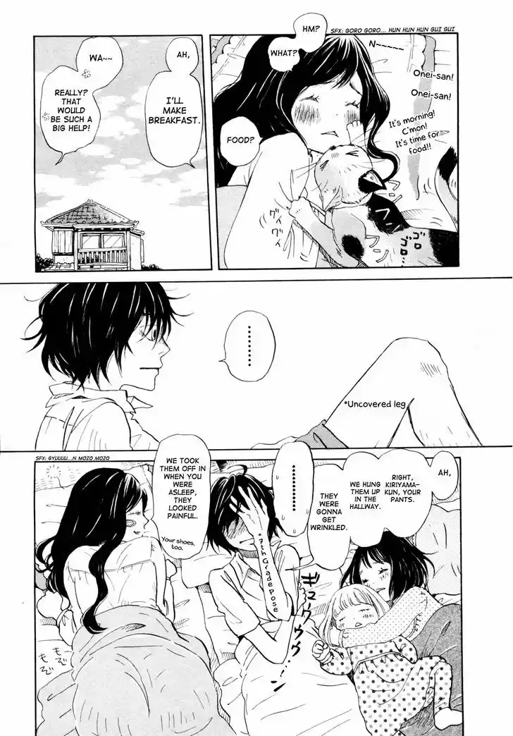 3-gatsu no Lion 112