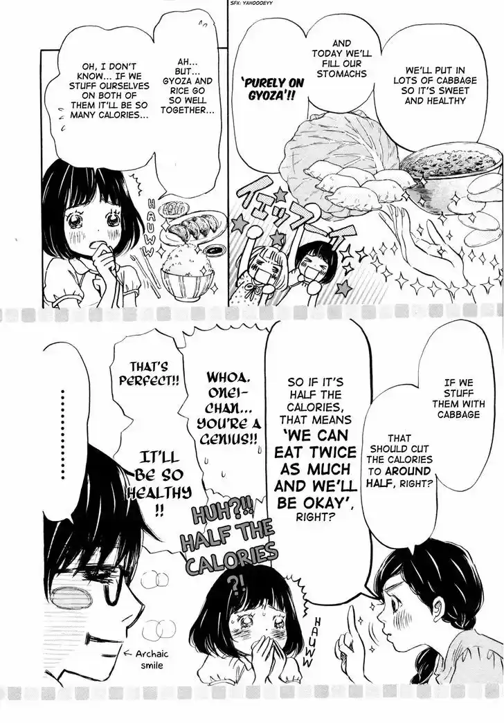 3-gatsu no Lion 112