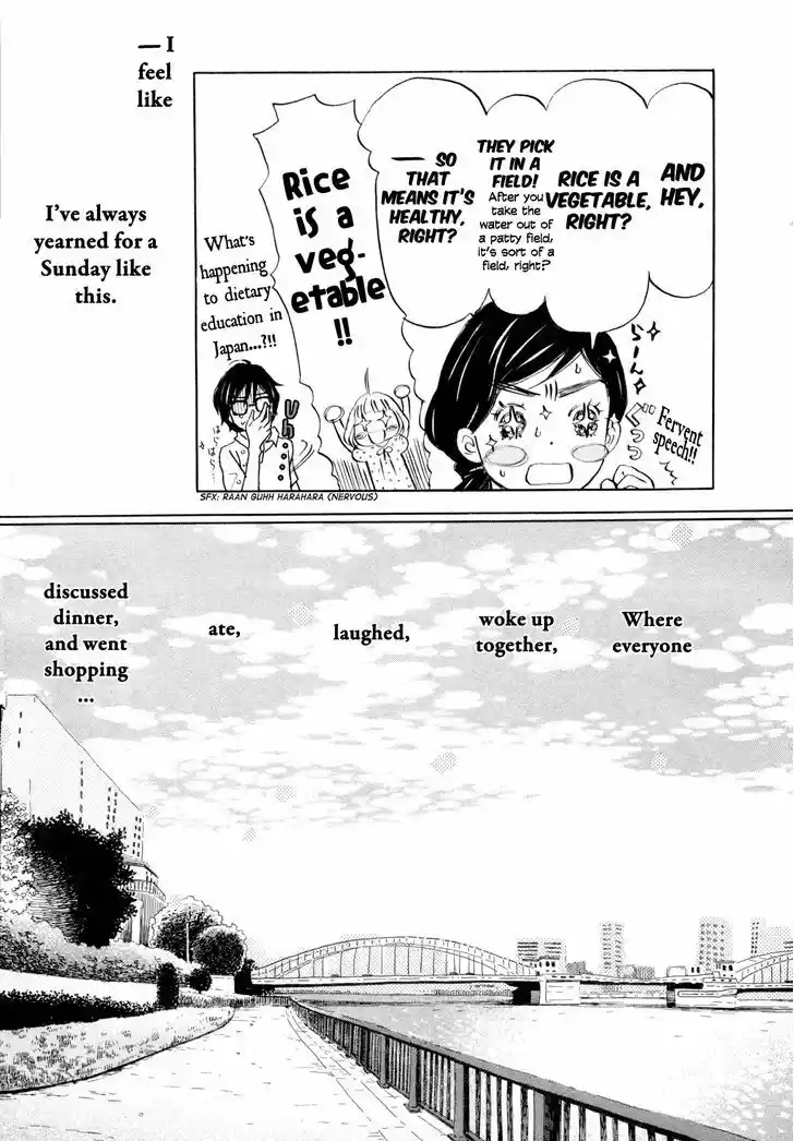 3-gatsu no Lion 112