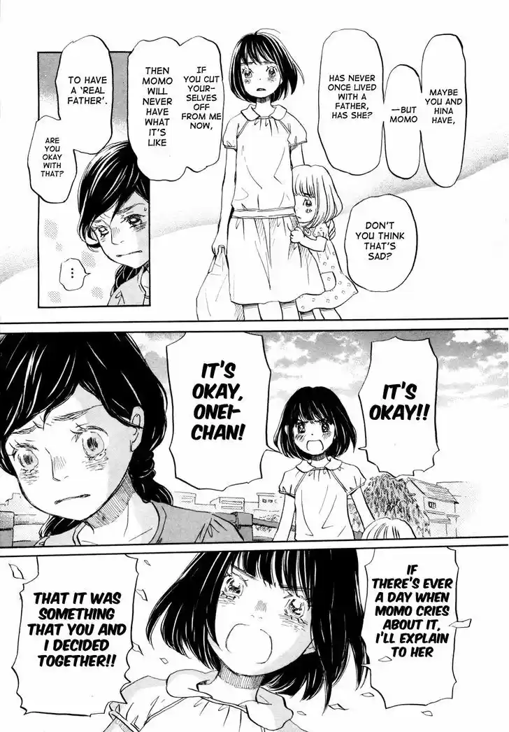 3-gatsu no Lion 113