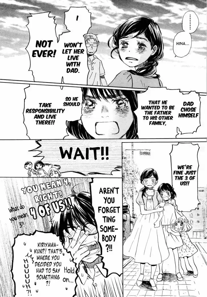3-gatsu no Lion 113